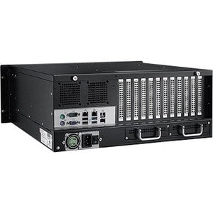 CHASIS RACK/TORRE COMPACTO 4U