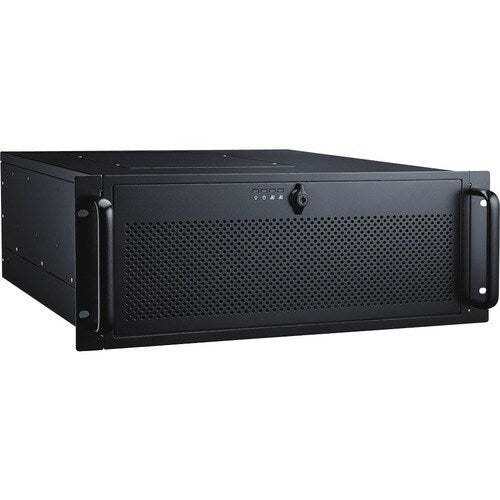 CHÂSSIS RACK/TOUR COMPACT 4U