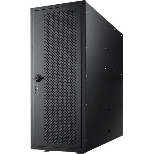 4U COMPACT RACK/TOWER CHASSIS