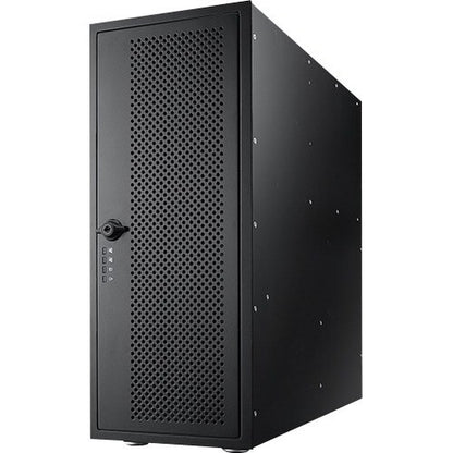4U COMPACT RACK/TOWER CHASSIS