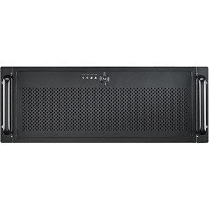 4U COMPACT RACK/TOWER CHASSIS
