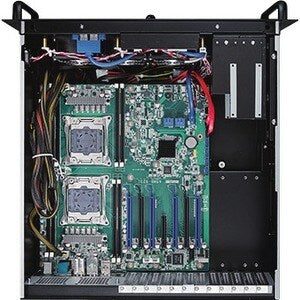 4U COMPACT RACK/TOWER CHASSIS