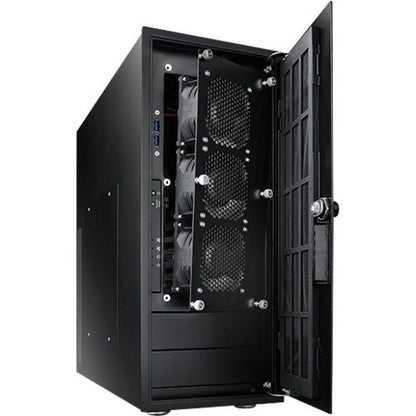 4U COMPACT RACK/TOWER CHASSIS