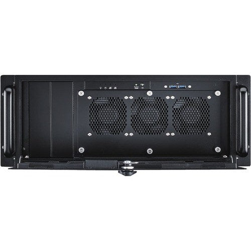 4U COMPACT RACK/TOWER CHASSIS