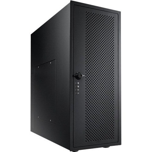 4U COMPACT RACK/TOWER CHASSIS