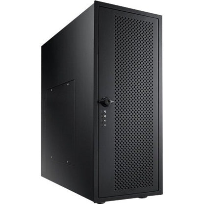 4U COMPACT RACK/TOWER CHASSIS