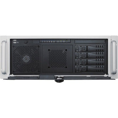 4U TOWER/RM CHASSIS