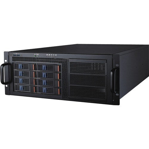 CHASIS DE RACK/TORRE 4U
