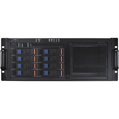 4U RACK/TOWER CHASSIS