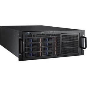 4U RACK/TOWER CHASSIS