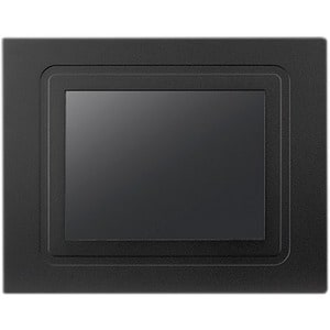 Advantech IDS-3206 7\" Class LCD Touchscreen Monitor - 25 ms