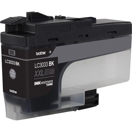 SUPER HIGH YIELD INKVESTMENT .INK CART - BLK