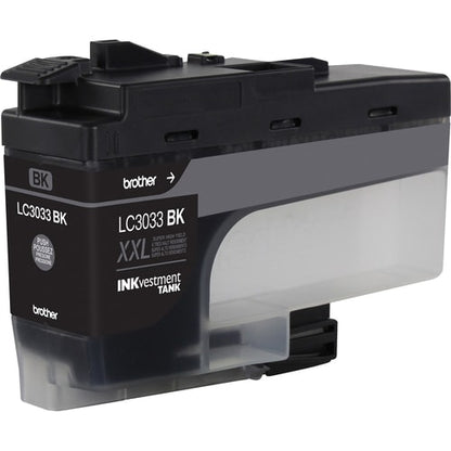 SUPER HIGH YIELD INKVESTMENT .INK CART - BLK