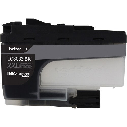 SUPER HIGH YIELD INKVESTMENT .INK CART - BLK