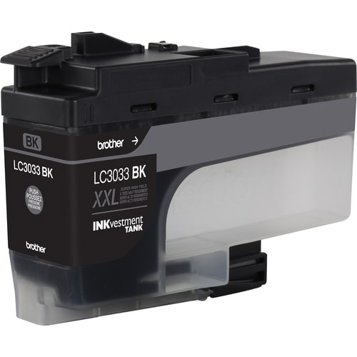 SUPER HIGH YIELD INKVESTMENT .INK CART - BLK