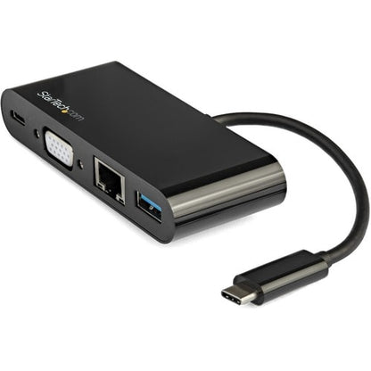 Adaptateur multiport USB-C StarTech.com - Mini USB