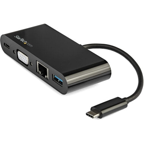 Adaptateur multiport USB-C StarTech.com - Mini USB