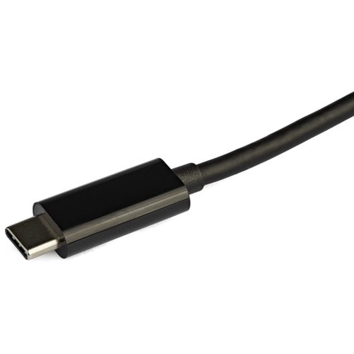 Adaptateur multiport USB-C StarTech.com - Mini USB