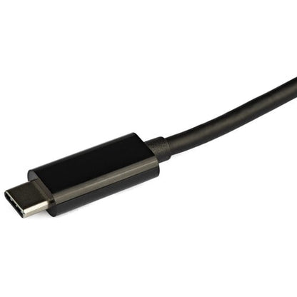 Adaptateur multiport USB-C StarTech.com - Mini USB
