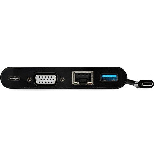 Adaptateur multiport USB-C StarTech.com - Mini USB