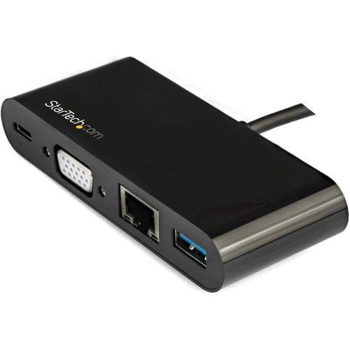 Adaptateur multiport USB-C StarTech.com - Mini USB