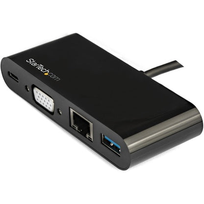 Adaptateur multiport USB-C StarTech.com - Mini USB