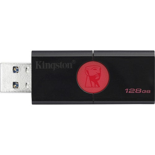 128GB USB 3.0 DATATRAVELER 106 130MB/S READ