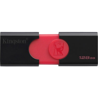 128GB USB 3.0 DATATRAVELER 106 130MB/S READ