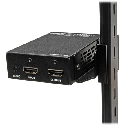 Soporte de montaje B110-DIN-02 de Tripp Lite by Eaton para señalización digital D