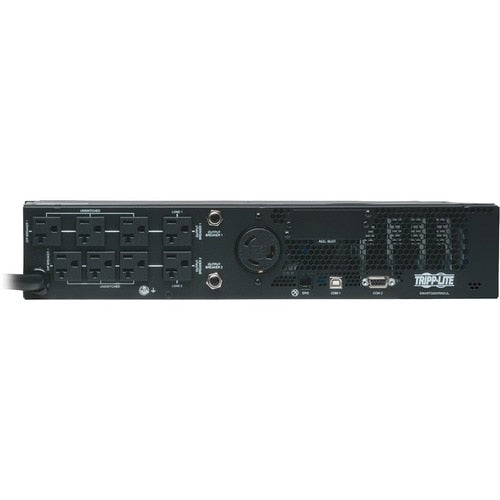 Tripp Lite by Eaton SmartPro SMART3000RM2UL 3000VA Rack-mountable UPS