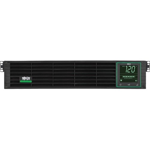 Tripp Lite by Eaton SmartPro SMART3000RM2UL 3000VA Rack-mountable UPS