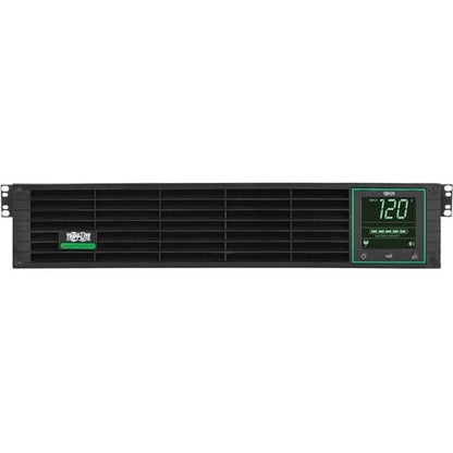 Tripp Lite by Eaton SmartPro SMART3000RM2UL 3000VA Rack-mountable UPS