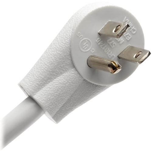 Tripp Lite by Eaton TLP806TELTAA 8-Outlet Surge Suppressor/Protector -