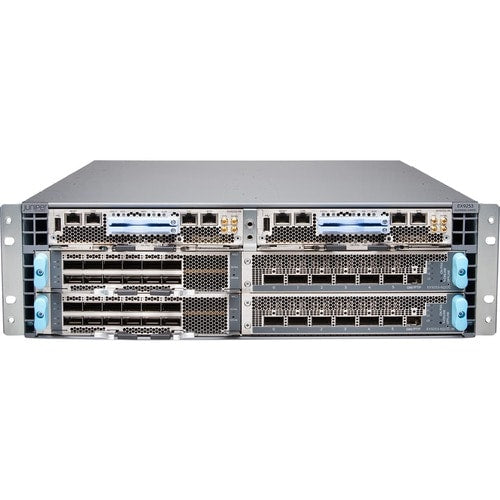 CONFIGURACIÓN DEL SISTEMA BASE EX9253 3 RANURAS