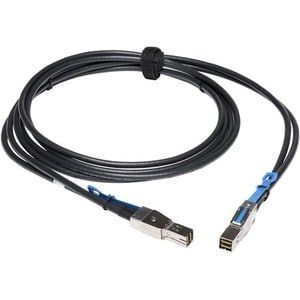 HD MINI-SAS SFF-8644 EXTERNAL CABLE - 50CM