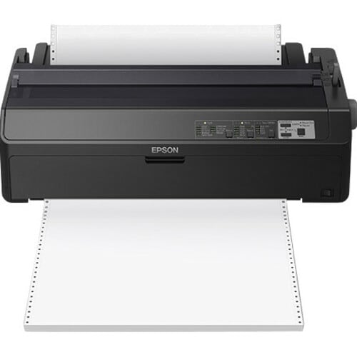LQ-2090II NETWORK PRINTER