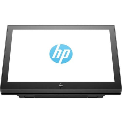 HP Engage One W 10.1-inch Display - 10.1\" - LED - 1280 x 800 - USB - Ceramic Wh