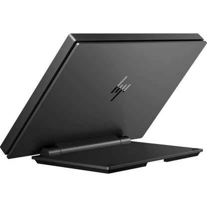 HP Engage One W 10.1-inch Display - 10.1\" - LED - 1280 x 800 - USB - Ceramic Wh
