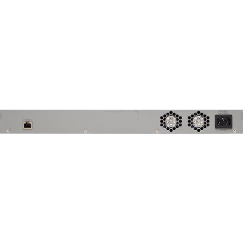 SG350-28P CONMUTADOR ADMINISTRADO POE DE 28 PUERTOS GIGABIT REMANUFACTURADO