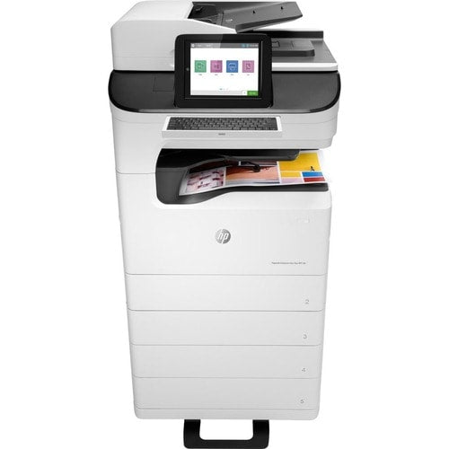 ML PAGEWIDE ENT COLOR FLOW MFP785Z+ PRINTER