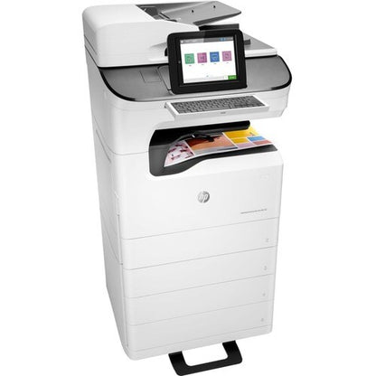 ML PAGEWIDE ENT COLOR FLOW MFP785Z+ PRINTER