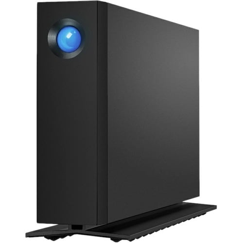 10TB LACIE D2 PROFESSIONAL USB 3.1 TYPE C 3.5E NO ENCRYPTION