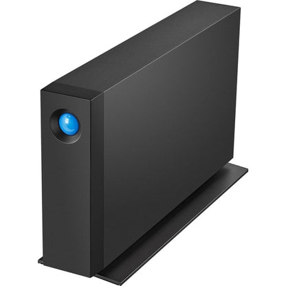 10TB LACIE D2 PROFESSIONAL USB 3.1 TYPE C 3.5E NO ENCRYPTION