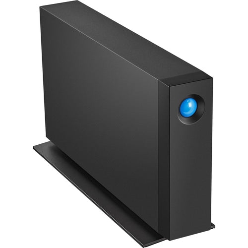 10TB LACIE D2 PROFESSIONAL USB 3.1 TYPE C 3.5E NO ENCRYPTION