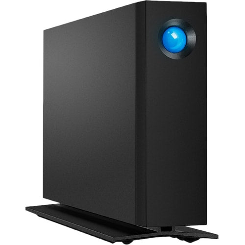 10TB LACIE D2 PROFESSIONAL USB 3.1 TYPE C 3.5E NO ENCRYPTION