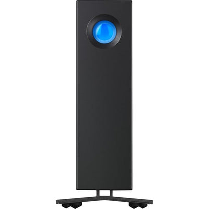 10TB LACIE D2 PROFESSIONAL USB 3.1 TYPE C 3.5E NO ENCRYPTION