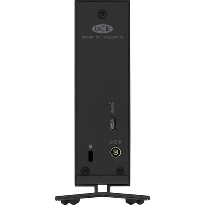 10TB LACIE D2 PROFESSIONAL USB 3.1 TYPE C 3.5E NO ENCRYPTION