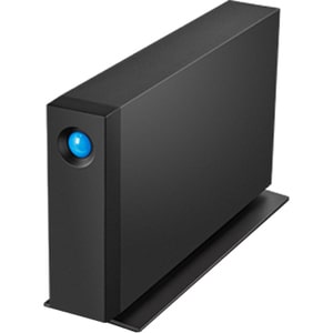 4TB LACIE D2 PROFESSIONAL USB 3.1 TYPE C 3.5E NO ENCRYPTION