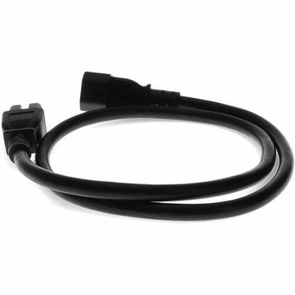 Cable de extensión de alimentación AddOn - Calibre 14