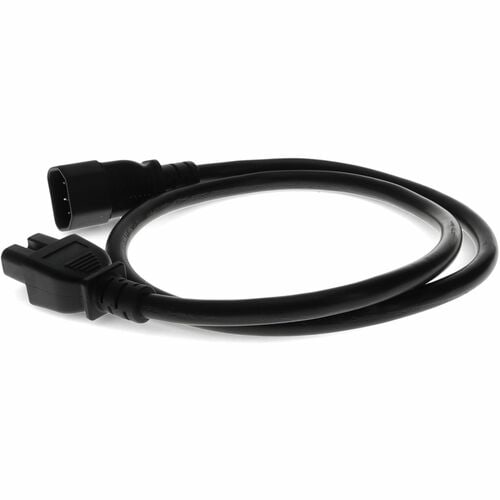 Cable de extensión de alimentación AddOn - Calibre 14
